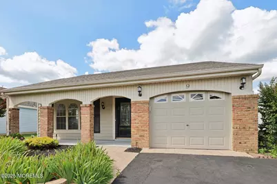 9 Weybridge Place, Manchester Township, NJ 08759 - Photo 1