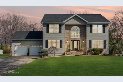 3 Stacy Court, Jackson, NJ 08527 - Photo 1
