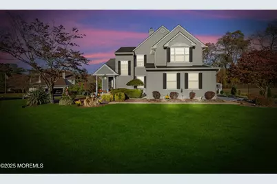 20 Arrowhead Way, Millstone Township, NJ 08535 - Photo 1