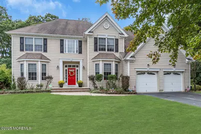 7 Taylors Run, Tinton Falls, NJ 07712 - Photo 1