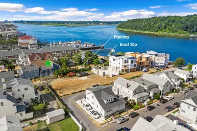 244 Ocean Avenue N #Rear House, Sea Bright, NJ 07760 - Photo 1