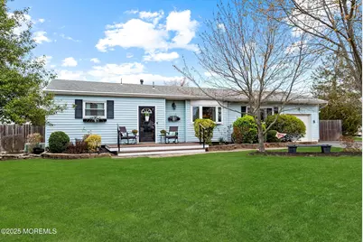 923 Egret Drive, Toms River Township, NJ 08753 - Photo 1