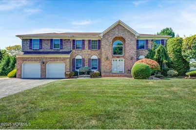 6 Gloucester Drive, Marlboro Township, NJ 07746 - Photo 1