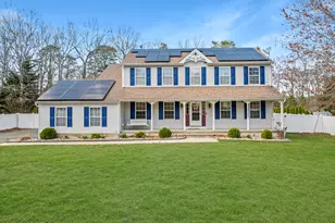 132 Heatherington Ct, Lanoka Harbor, NJ 08734 - Photo 1