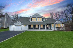 35 Teakwood Dr, Jackson, NJ 08527 - Photo 1