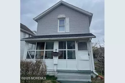 91 Ridge Avenue, Neptune City, NJ 07753 - Photo 1