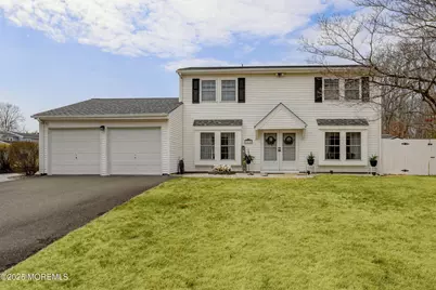 1004 Port Au Prince Street, Toms River Township, NJ 08753 - Photo 1