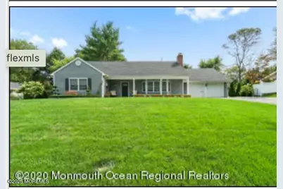 13 Crabtree Road, Matawan, NJ 07747 - Photo 1