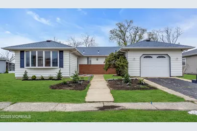 88 Liberta Drive, Toms River Township, NJ 08757 - Photo 1