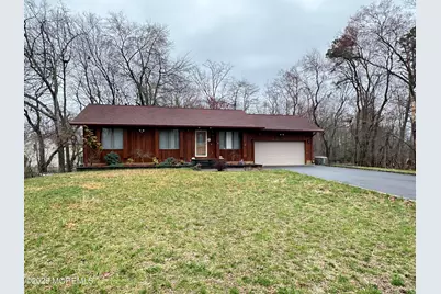 145 Rochelle Avenue, Howell Township, NJ 07731 - Photo 1