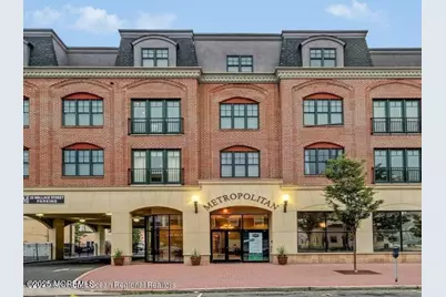 23 Wallace Street #207, Red Bank, NJ 07701 - Photo 1