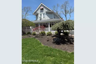 605 Corlies Avenue, Allenhurst, NJ 07711 - Photo 1