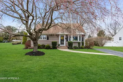 1215 Mintwood Lane, Manasquan, NJ 08736 - Photo 1