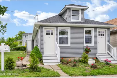 89 Forest Avenue #A, Keansburg, NJ 07734 - Photo 1