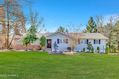 240 Burlington Road, Freehold, NJ 07728 - Photo 1