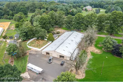 65 Cross Road #Barn, Colts Neck Township, NJ 07722 - Photo 1