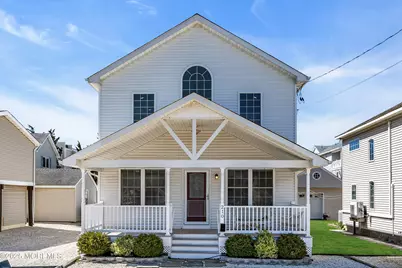 210 N 14th Street, Surf City, NJ 08008 - Photo 1