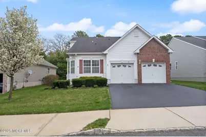 50 Little Leaf Lane, Howell Township, NJ 07731 - Photo 1