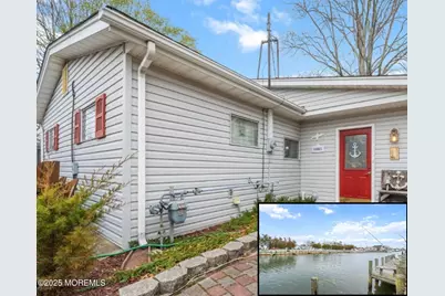 406 Hemlock Drive, Lanoka Harbor, NJ 08734 - Photo 1