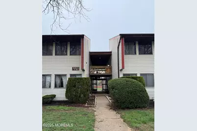 H3 Avon Drive #H3, East Windsor Township, NJ 08520 - Photo 1