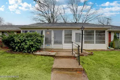 86E Dorchester Drive, Lakewood, NJ 08701 - Photo 1