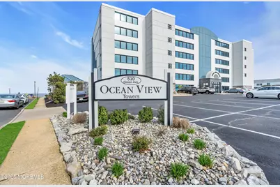 510 Ocean Avenue #3, Long Branch, NJ 07740 - Photo 1