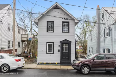 13 Mary Street, Pemberton, NJ 08068 - Photo 1