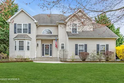 29 Woodview Drive, Howell Township, NJ 07731 - Photo 1