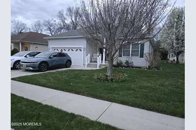 88 Wynndemere Court, Cape May Court House, NJ 08210 - Photo 1