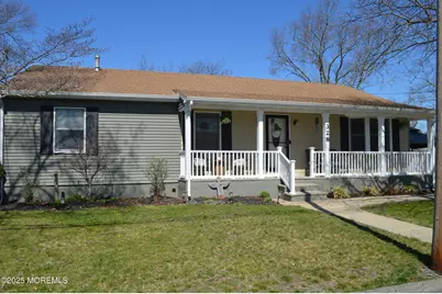 328 Ensign Avenue, Beachwood, NJ 08722 - Photo 1