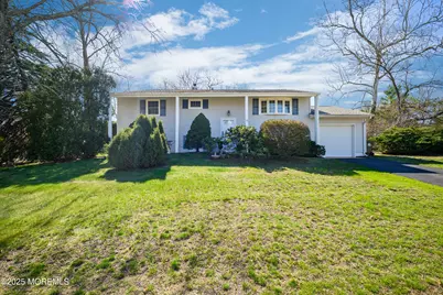 33 Salem Hill Road, Howell Township, NJ 07731 - Photo 1