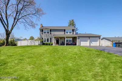 11 Edwards Lane, Manalapan Township, NJ 07726 - Photo 1