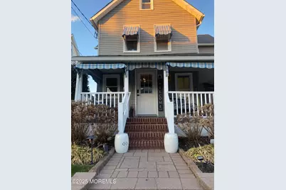 408 Park Place Avenue, Bradley Beach, NJ 07720 - Photo 1