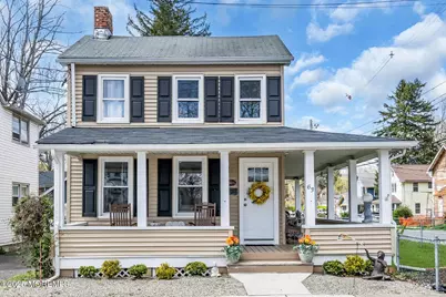 63 Wayne Avenue, Freehold, NJ 07728 - Photo 1