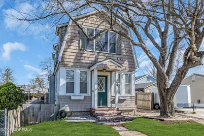 149 E Long Branch Avenue, Ocean Gate, NJ 08740 - Photo 1