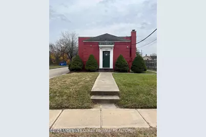 209 Center Street, Lakehurst, NJ 08733 - Photo 1