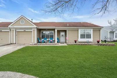 1101B Thornbury Lane, Manchester Township, NJ 08759 - Photo 1