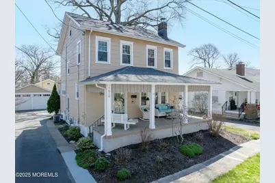 1416 Unami Avenue, Ocean, NJ 07712 - Photo 1