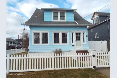 518 13th Avenue, Belmar, NJ 07719 - Photo 1
