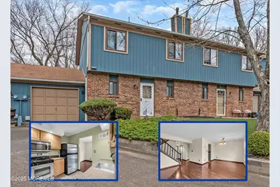 6 Canary Circle #1000, Howell Township, NJ 07731 - Photo 1