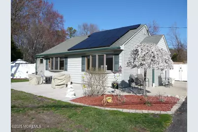 29 Woodland Drive, Howell Township, NJ 07731 - Photo 1