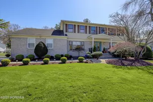1 Briar Hill Dr, Manalapan Township, NJ 07726 - Photo 1