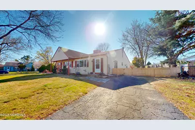 562 Innkeeper Lane, Toms River Township, NJ 08753 - Photo 1