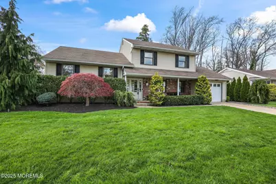 25 Cliffwood Drive, Neptune Township, NJ 07753 - Photo 1