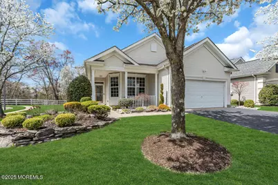 1 Breton Lane, Manalapan Township, NJ 07726 - Photo 1