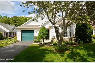 2715 Meadow Lake Drive, Toms River Township, NJ 08755 - Photo 1