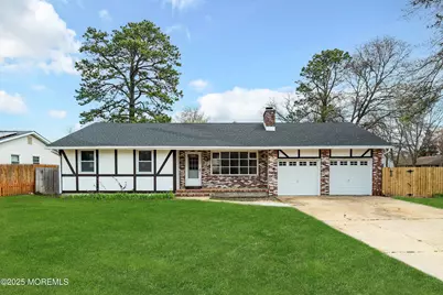 1100 Southampton Boulevard, Toms River Township, NJ 08757 - Photo 1