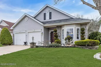 93 Pebble Beach Boulevard, Jackson, NJ 08527 - Photo 1