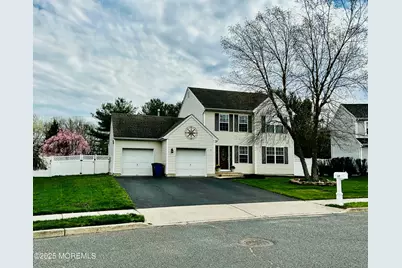 17 Crater Lake Road, Howell Township, NJ 07731 - Photo 1