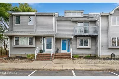 673 Ellicott Avenue #109, Toms River Township, NJ 08753 - Photo 1